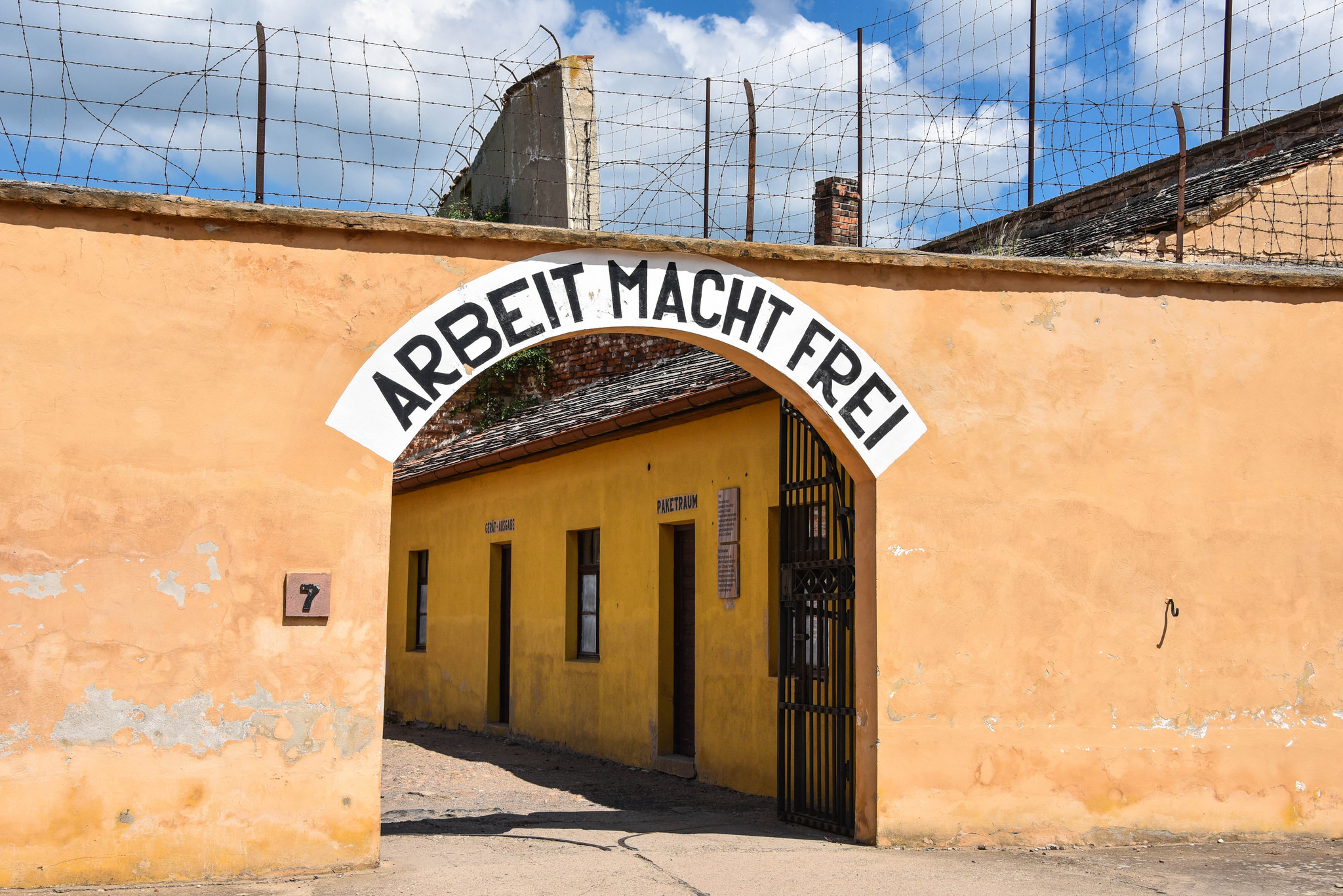 Terezin