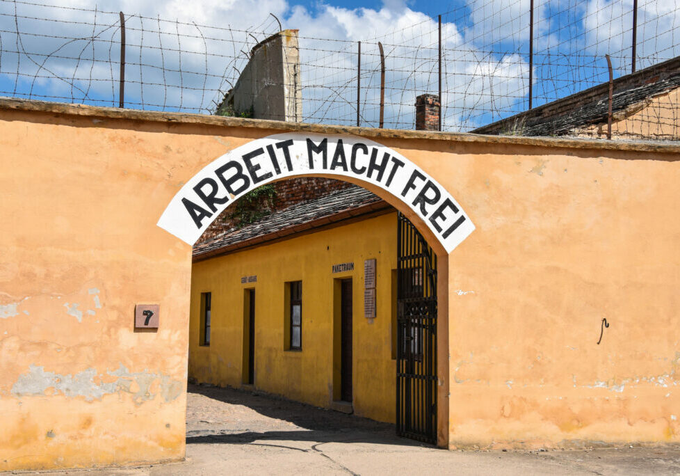 Terezin